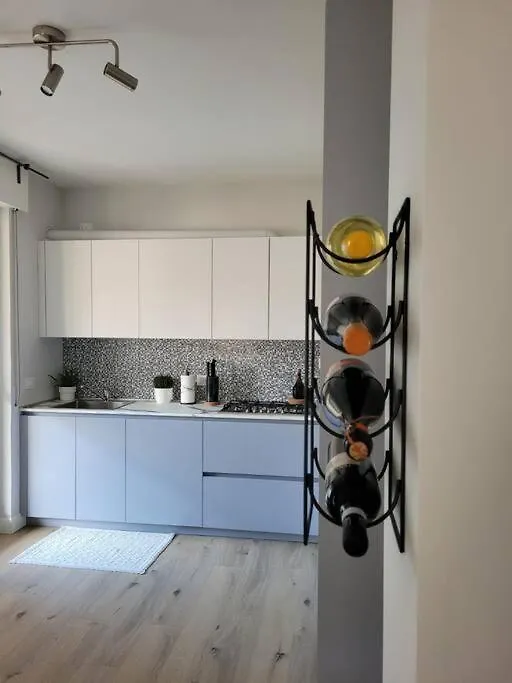 View Lovely 3Bed-2Bath Condo Full Furnished. Vittorio Veneto 0*,  Italy