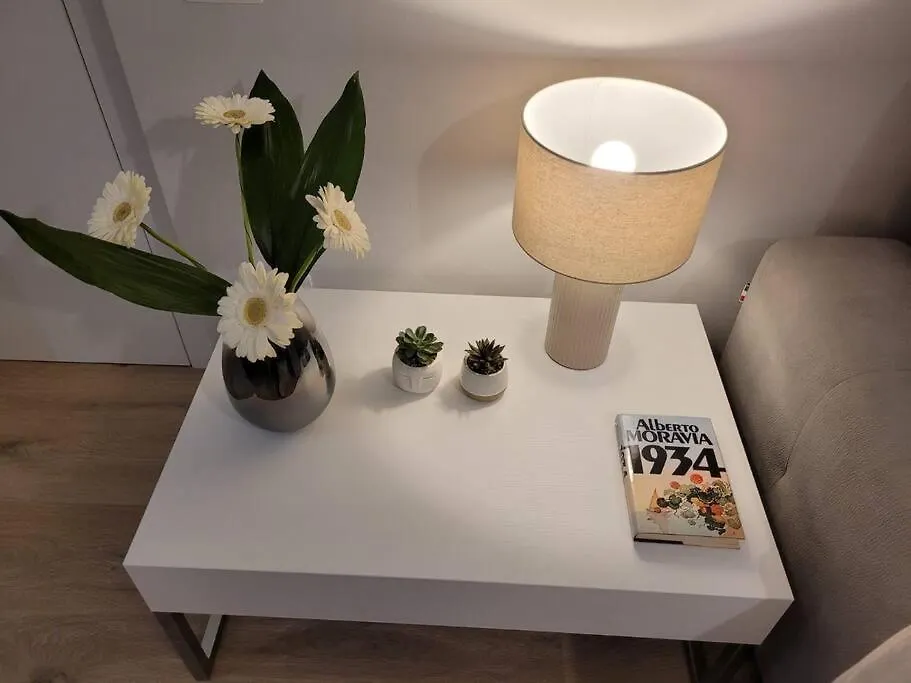View Lovely 3Bed-2Bath Condo Full Furnished. Vittorio Veneto
