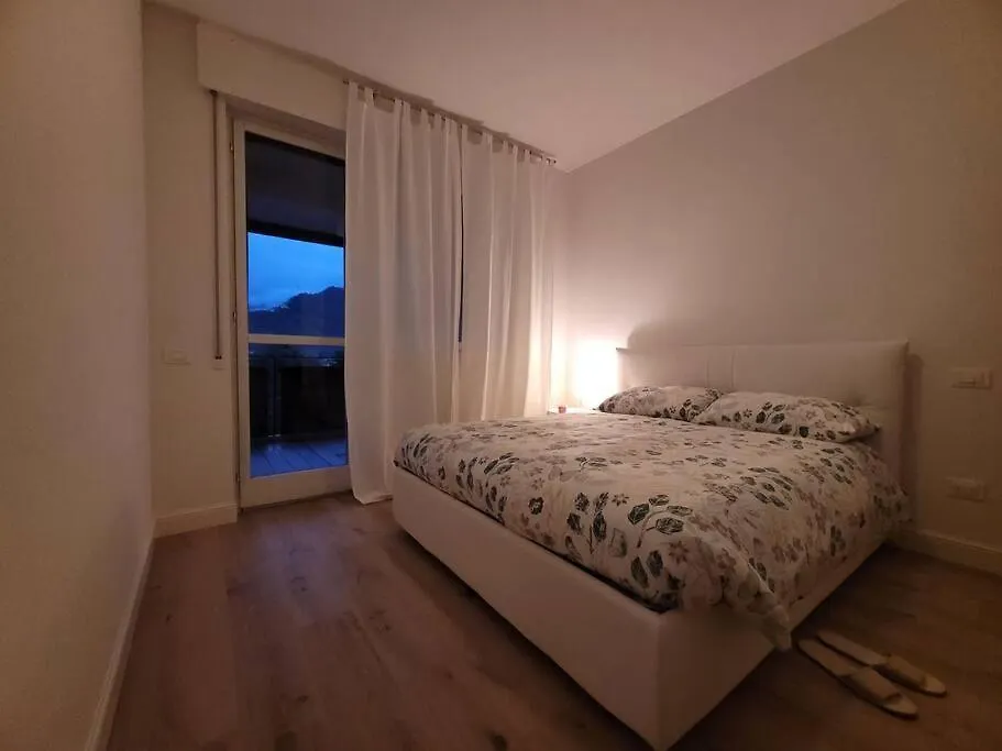 Apartment View Lovely 3Bed-2Bath Condo Full Furnished. Vittorio Veneto