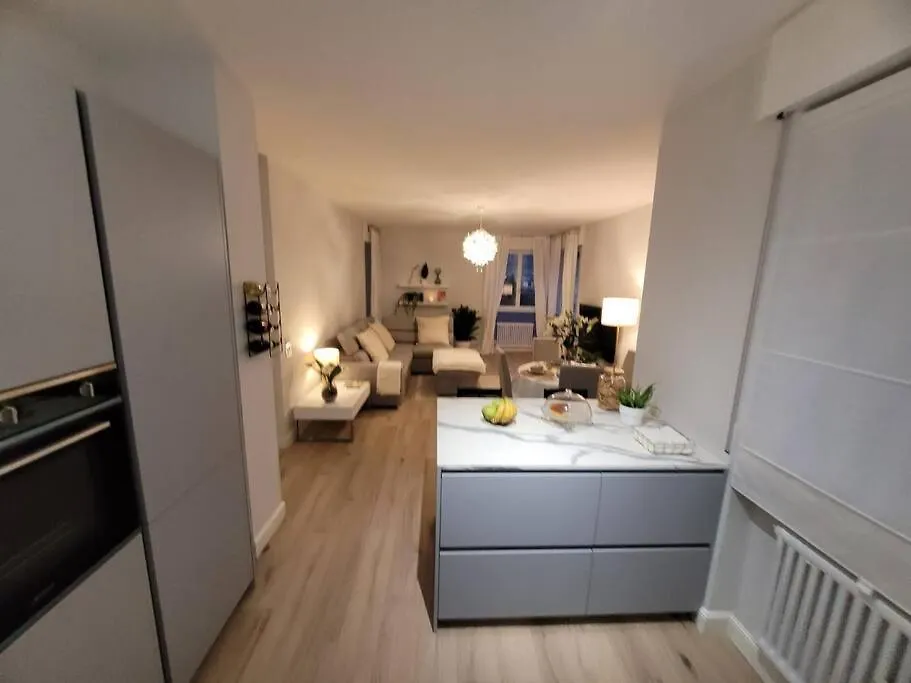 View Lovely 3Bed-2Bath Condo Full Furnished. Vittorio Veneto Italy