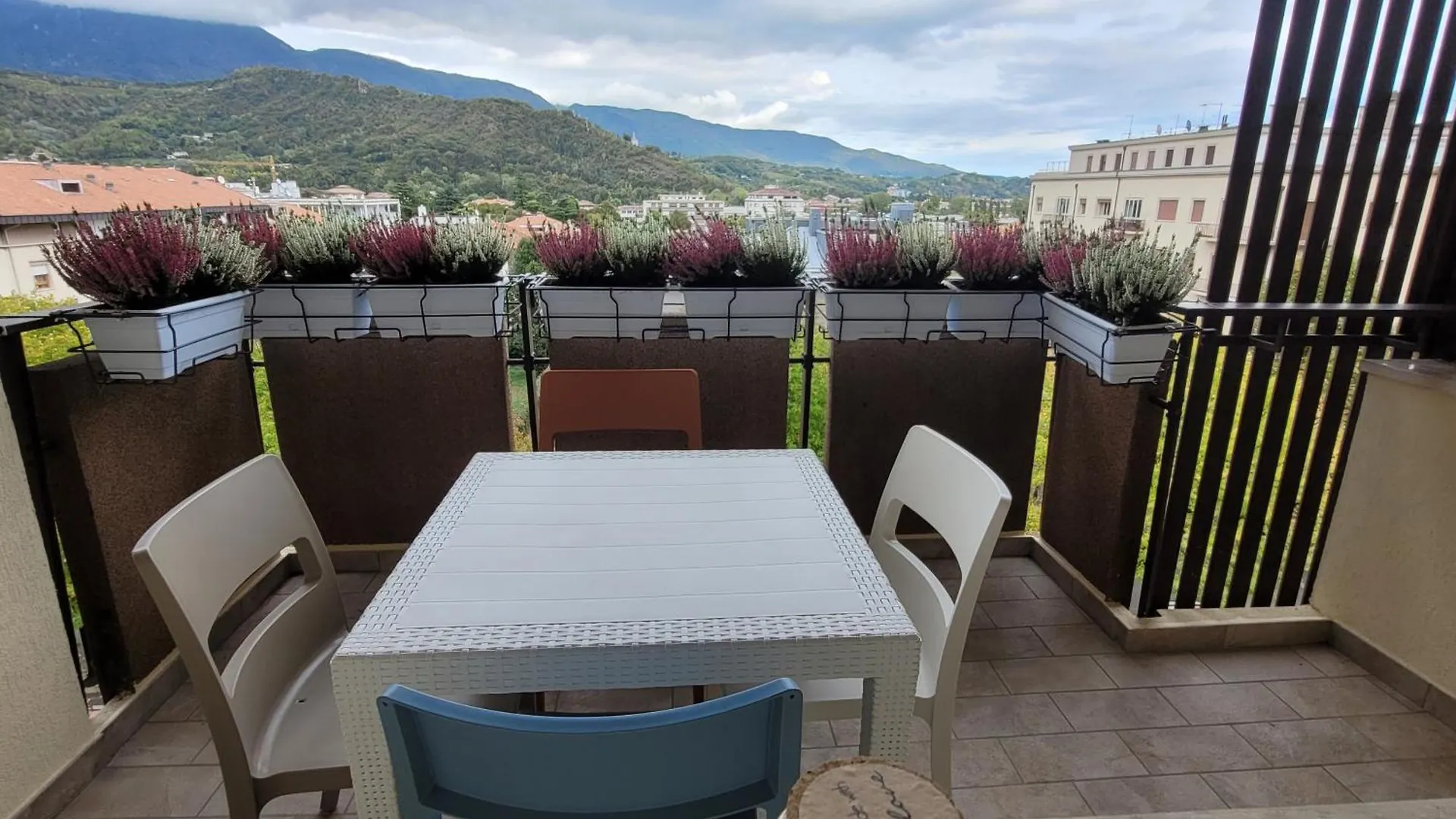 Apartment View Lovely 3Bed-2Bath Condo Full Furnished. Vittorio Veneto Italy