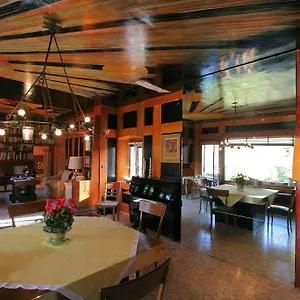 Bed & Breakfast Castrum Di Serravalle, Vittorio Veneto