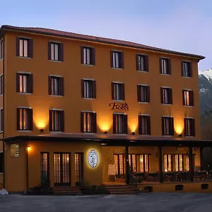 Hotel Ristorante Flora, Vittorio Veneto